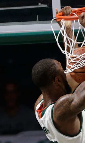 Davon Reed helps Miami hold on to beat Georgia Tech